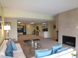 401 Desert Lakes Dr, Palm Springs, CA 92264