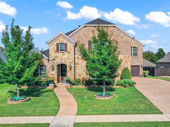 2823 Chatswood Dr, Trophy Club, TX 76262