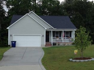 159 Ironside Ct, Raeford, NC 28376