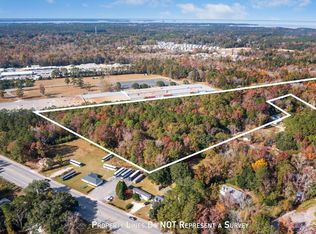 0 Pou Ct, Moncks Corner, SC 29461