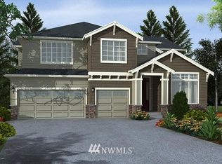 19218 25th Ave NE #A, Lake Forest Park, WA 98155