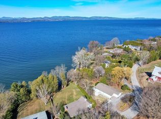 75 Hills Point Rd, Charlotte, VT 05445