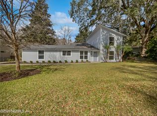 601 MORGAN Street, Orange Park, FL 32073