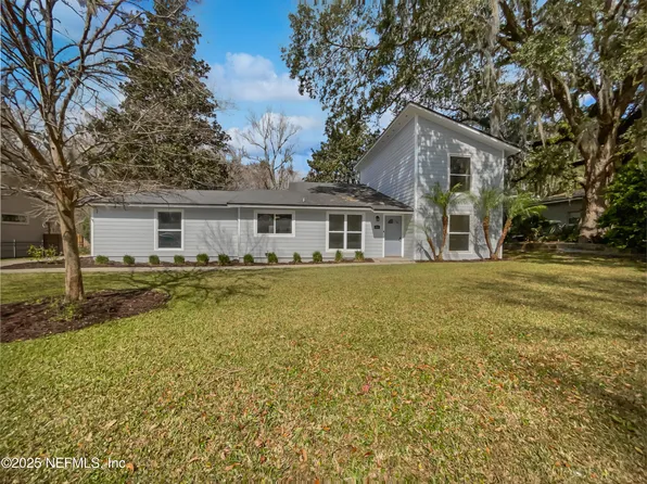 601 MORGAN Street, Orange Park, FL 32073