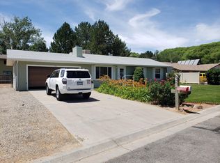 655 Wintergreen St, Grand Junction, CO 81504
