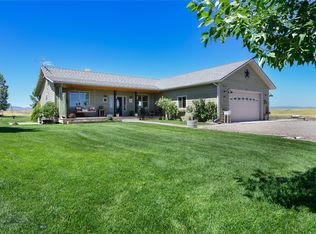 144 Horizon Loop, Three Forks, MT 59752