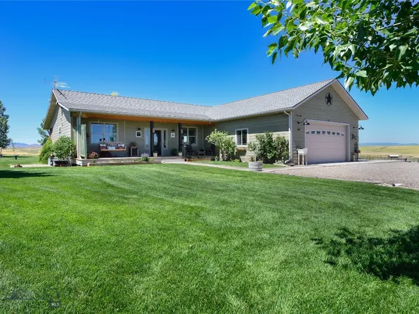 144 Horizon Loop, Three Forks, MT 59752