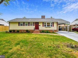 6205 Hibbling Ave, Springfield, VA 22150