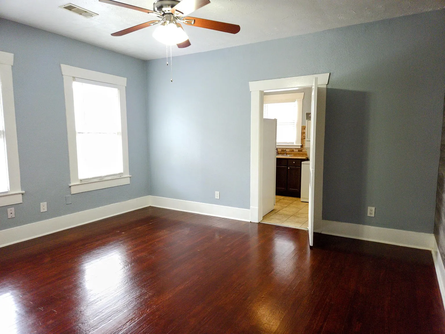 1 bed, 654 sqft, $1,250 — Photo 3
