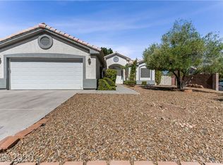 5411 Pine Ranch St, Las Vegas, NV 89113