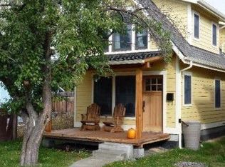 434 N 1st St W, Missoula, MT 59802