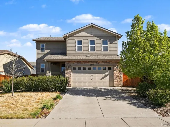 25585 E Maple Place, Aurora, CO 80018