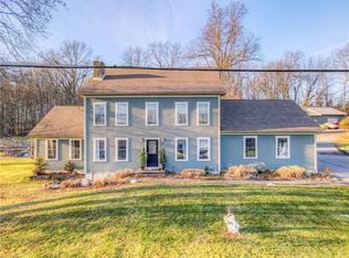 183 Carter Rd, New Hampton, NY 10958