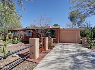 2228 N Belvedere Ave, Tucson, AZ 85712