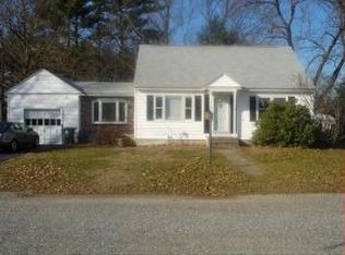 21 Maurice St, Nashua, NH 03060