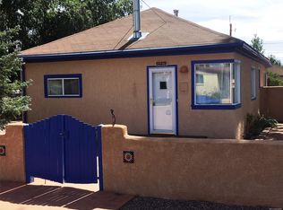 1447 I St, Salida, CO 81201