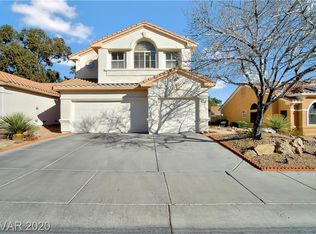 9112 Chenin Ave, Las Vegas, NV 89129