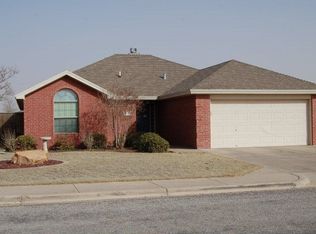 9701 Vernon Ave, Lubbock, TX 79423