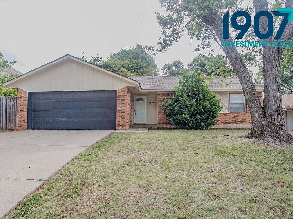 1st image of 1816 Tim Dr