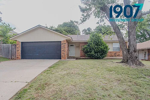 1816 Tim Dr Photo 1