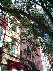 Rented by Brown Harris Stevens