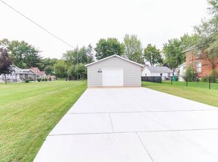 1220 Fremont St, Wisconsin Rapids, WI 54495