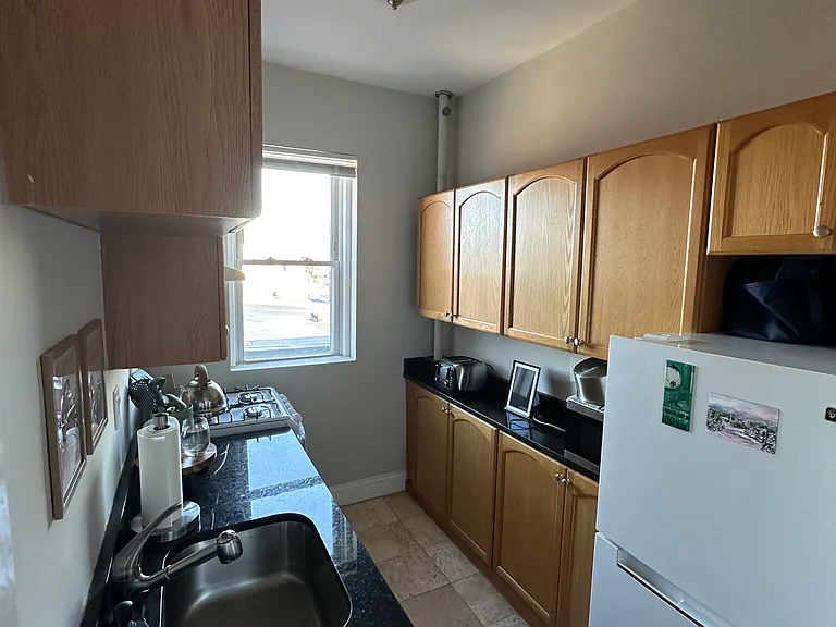 1197 Commonwealth Ave #22 — Photo 2