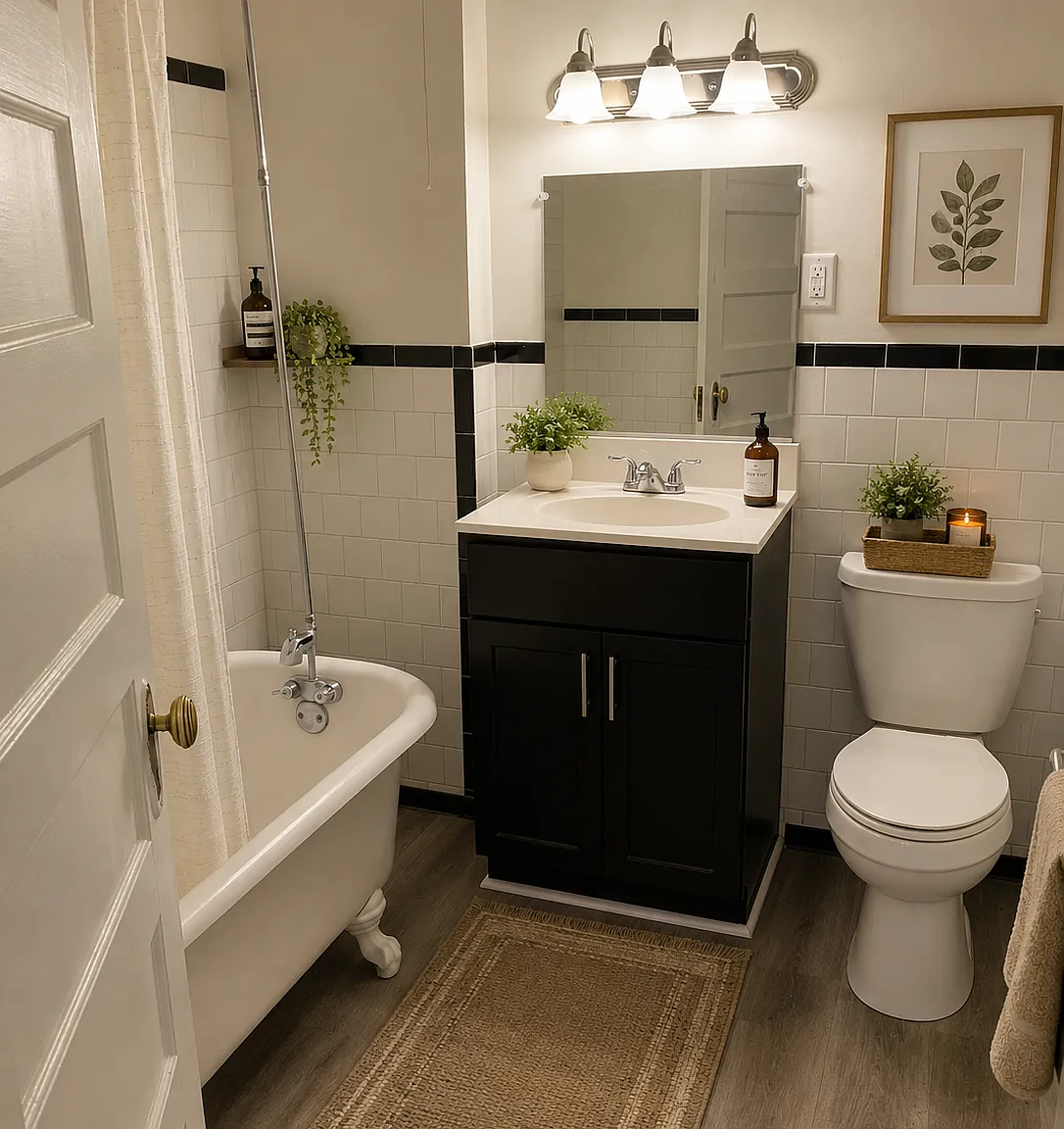 1 bed, 506 sqft, $1,249 — Photo 3