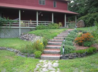 131 Cheechunk Rd, Goshen, NY 10924