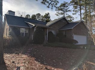 3 Stirrup Pl, Pinehurst, NC 28374