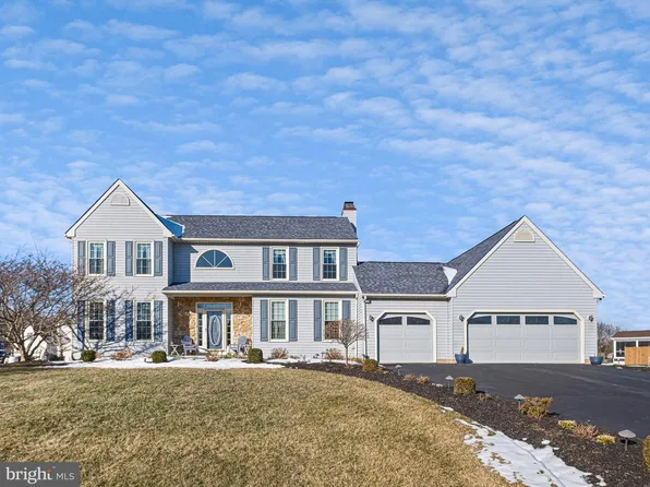 410 Reading Ln, Middletown, DE 19709