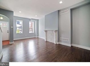 2043 Morris St, Philadelphia, PA 19145