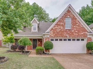 5395 Milton Ridge Dr, Arlington, TN 38002