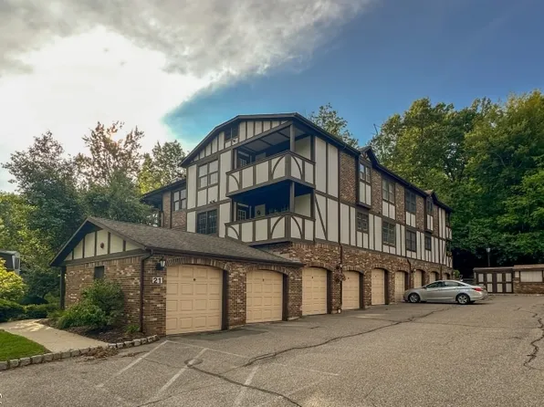 21B Heritage Dr #B, Chatham Twp., NJ 07928