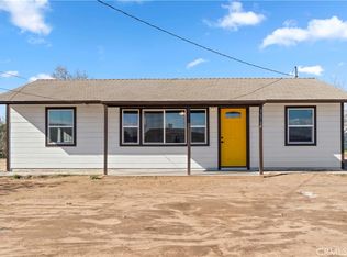 36744 Hillview Rd, Hinkley, CA 92347