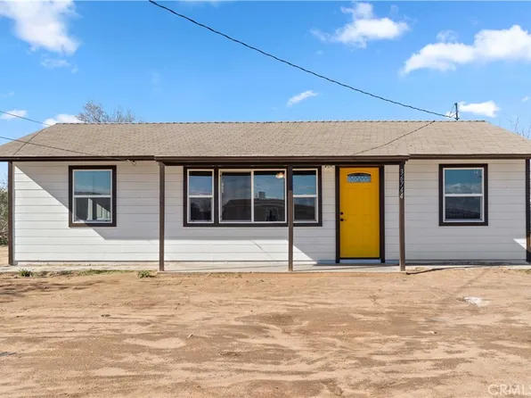 36744 Hillview Rd, Hinkley, CA 92347