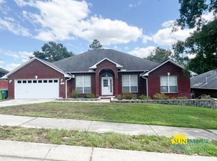 538 Vulpes Sanctuary Loop, Crestview, FL 32536