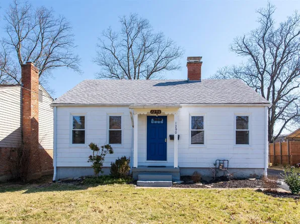 1290 Columbus Ave, Cincinnati, OH 45255