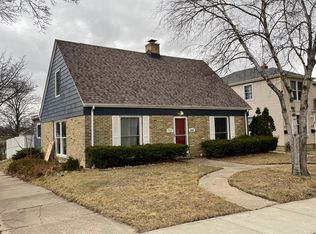 3901 N 53rd St, Milwaukee, WI 53216