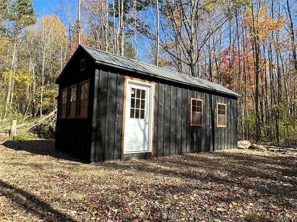 0 Newton Rd, Canaseraga, NY 14822