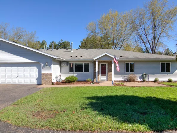 2904 Schabacker Ct APT D, Menomonie, WI 54751