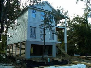 8 Jarvis Creek Way, Hilton Head Island, SC 29926