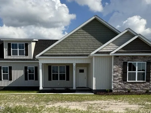 569 Workhorse Lane, Ayden, NC 28513