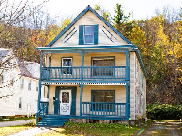 61 Pleasant St