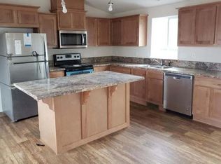 Single Story 3BR 2BA Porch Plan, Mountain Villa Estates, Enumclaw, WA