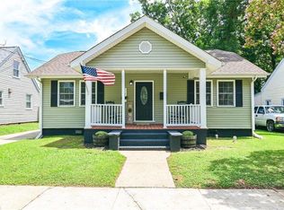 2732 Somme Ave, Norfolk, VA 23509