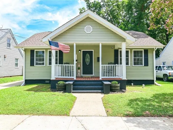 2732 Somme Ave, Norfolk, VA 23509