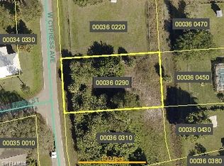 2820 W Cypress Ave, Fort Myers, FL 33905