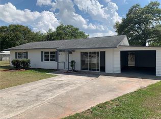 1415 Lake Josephine Dr, Sebring, FL 33875