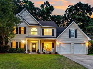 8173 Governors Walk, North Charleston, SC 29418